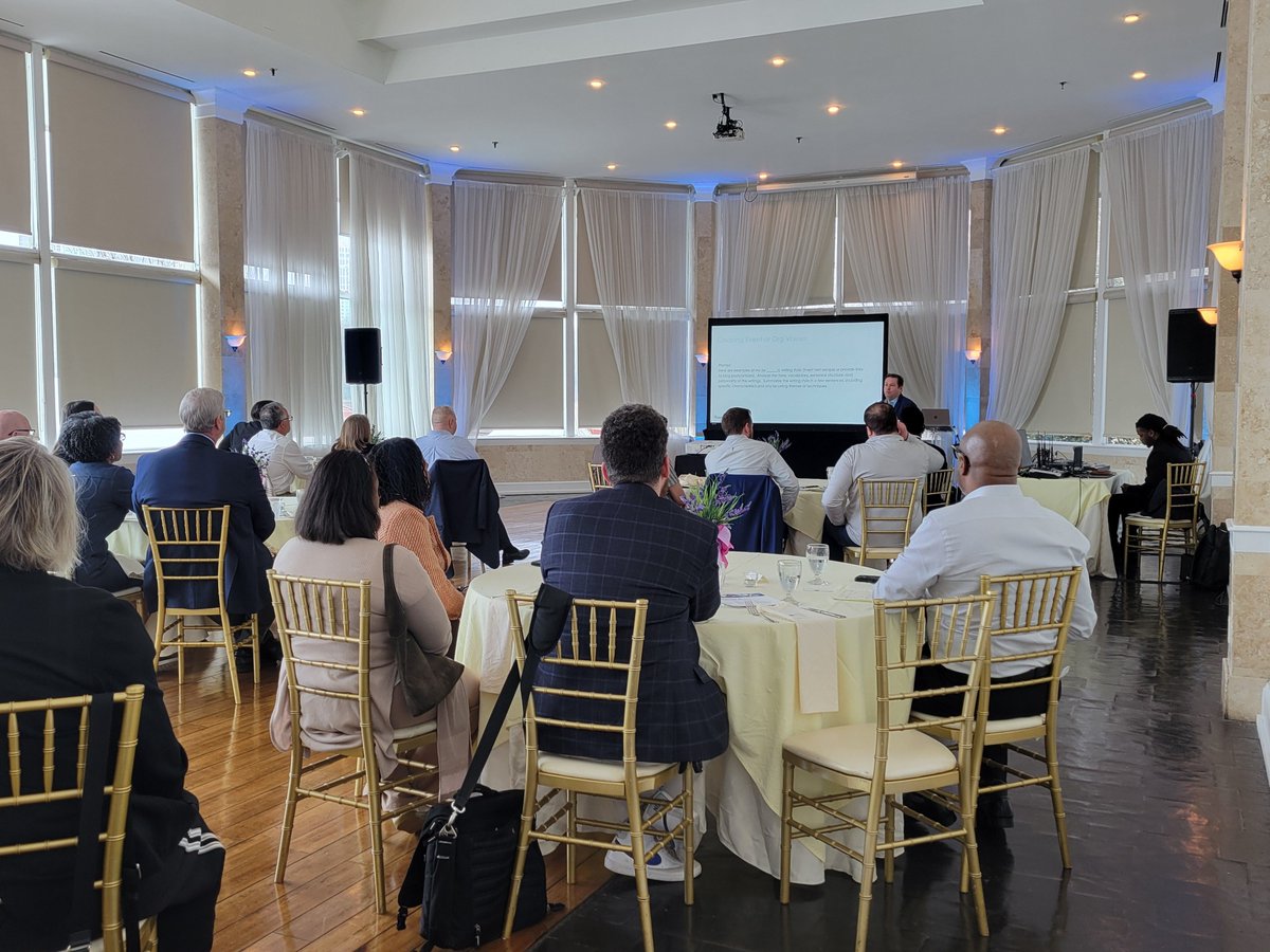 IAEE SE Chapter tweet media