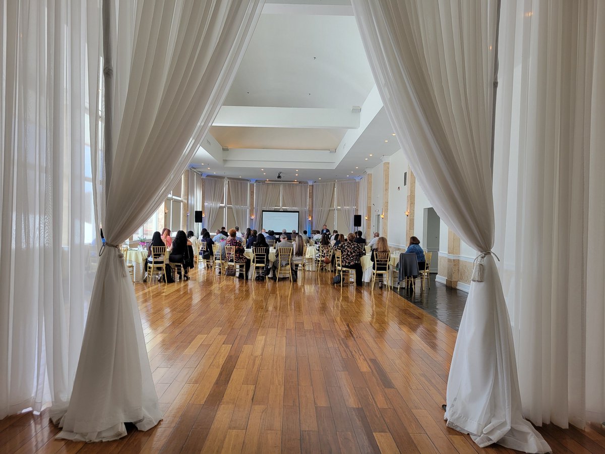 IAEE SE Chapter tweet media