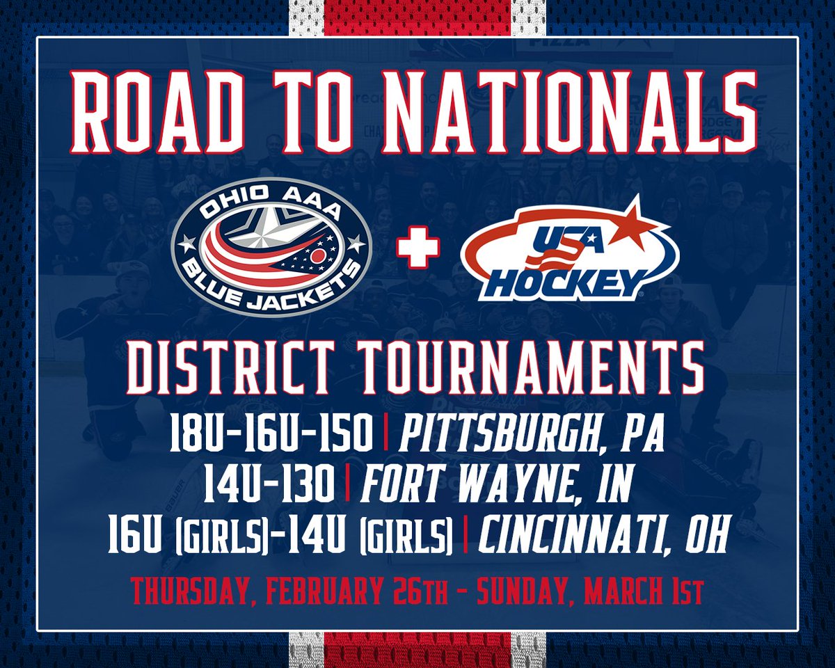 Ohio Blue Jackets tweet media