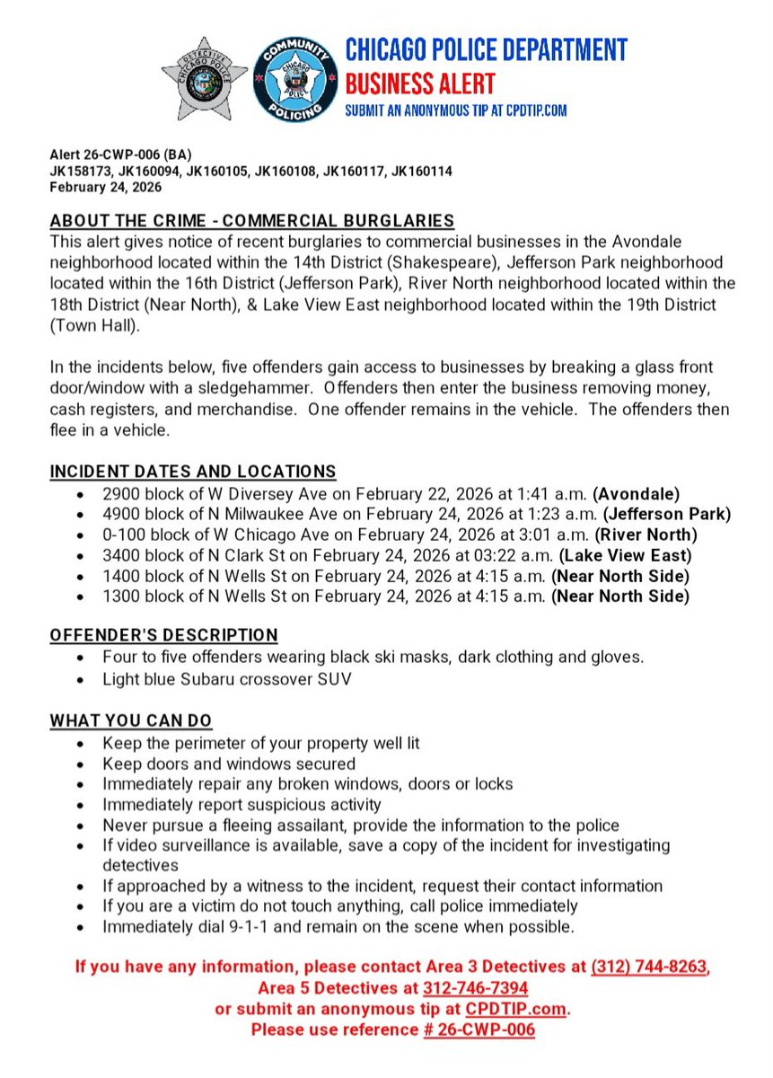 Tom Ahern tweet media