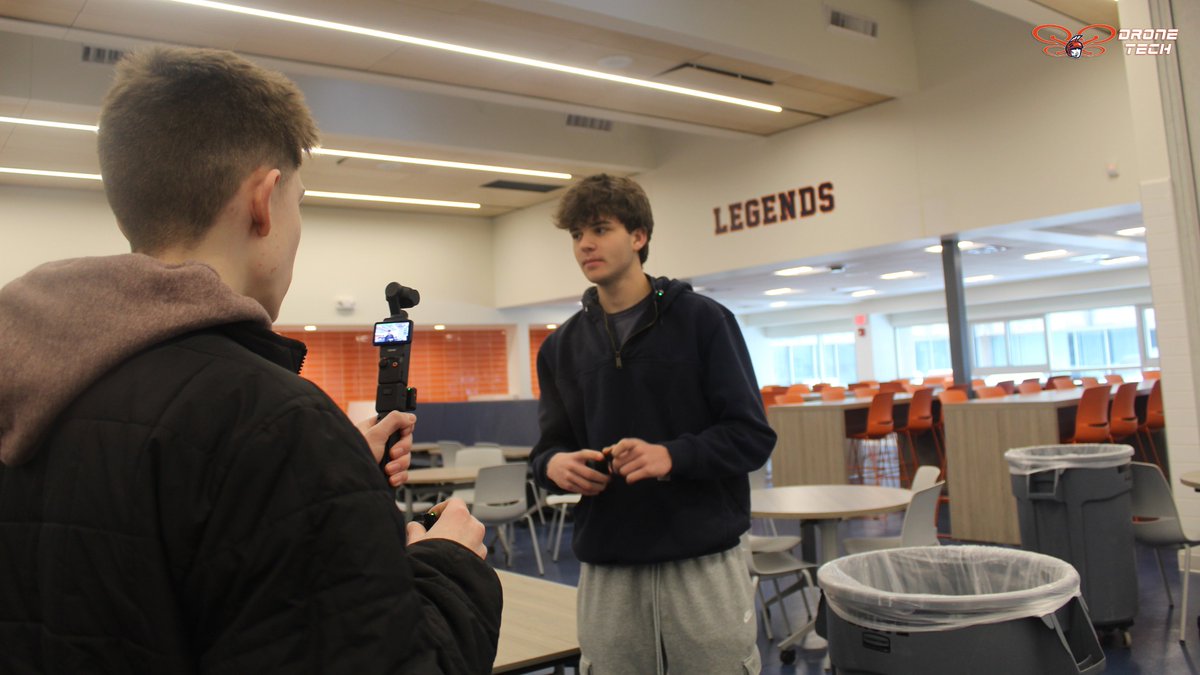 Starke Industries tweet media