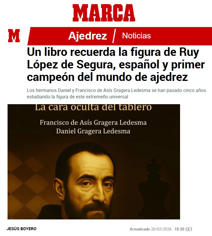 Daniel Gragera Ledesma tweet media