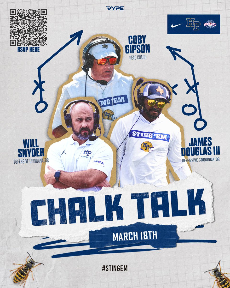 Howard Payne University Football tweet media