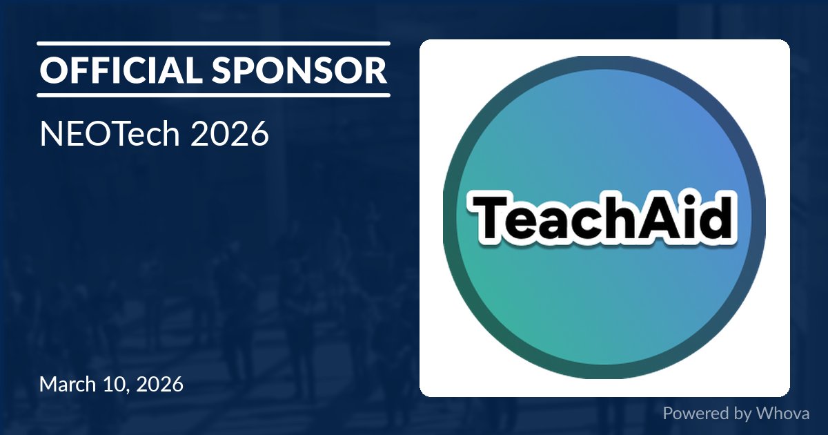 TeachAid tweet media