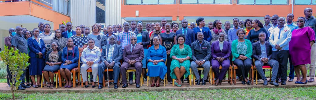 H.E Prof. Janet Kassily Barasa tweet media
