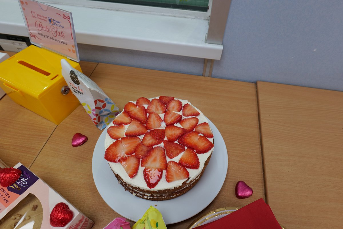 Power Electrics tweet media