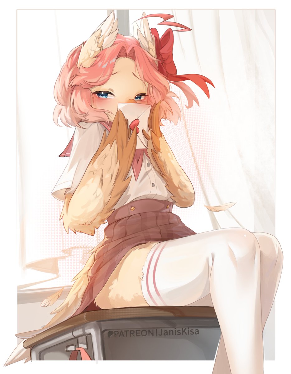 Kisa 木佐 tweet media