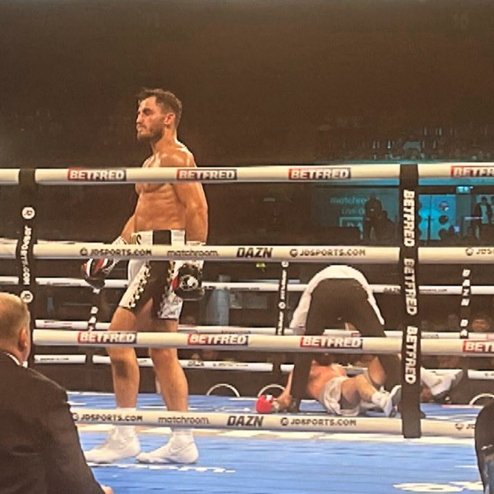 Cyrus Pattinson tweet media