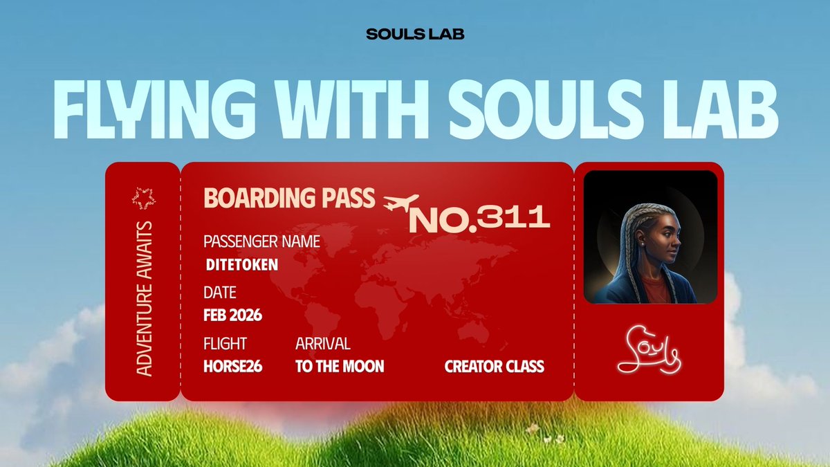 DITETOKEN tweet media