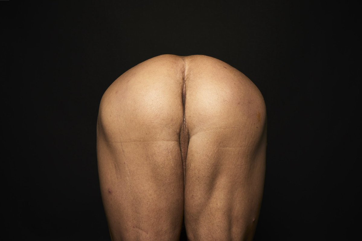 Brent Ray Fraser tweet media