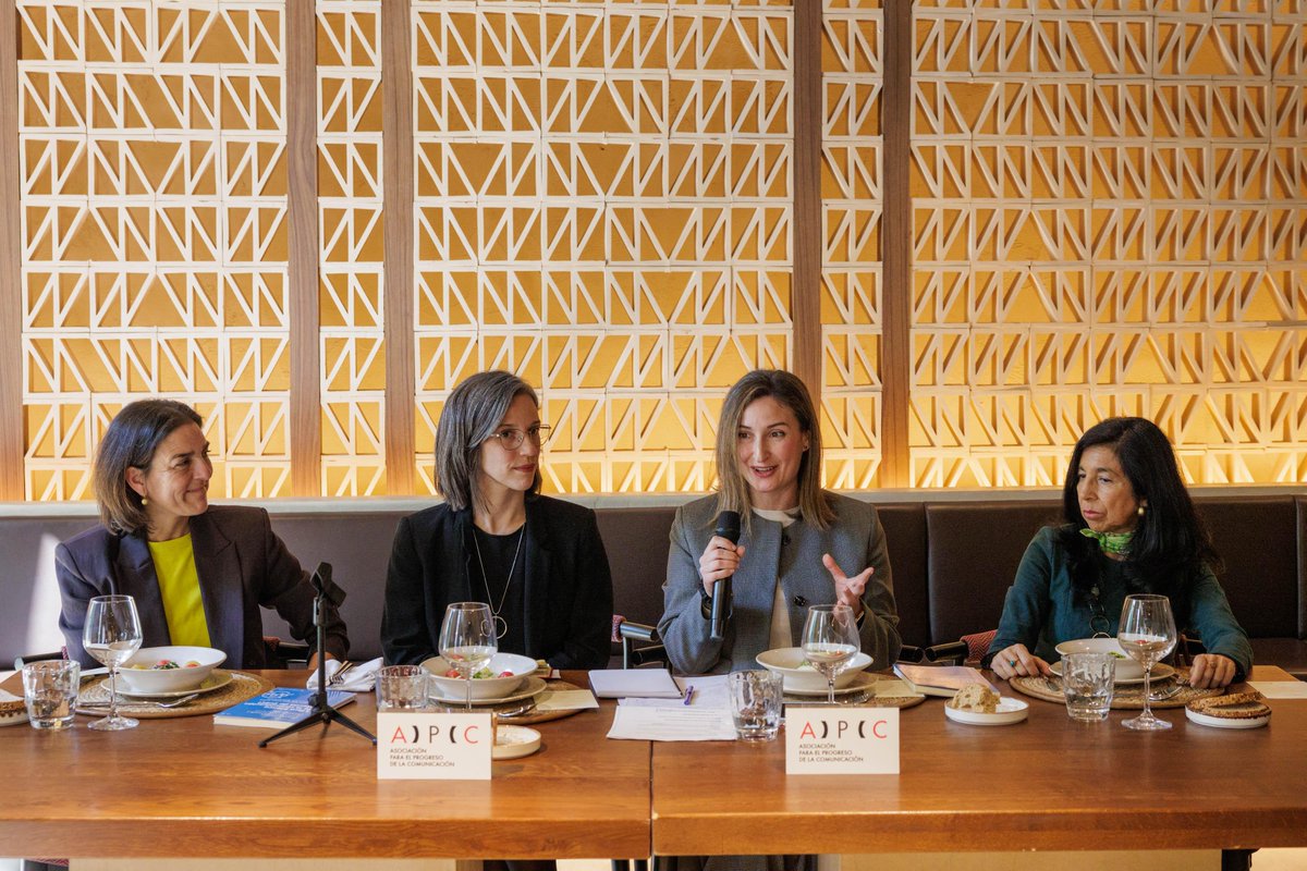 APC-Asociación para el Progreso de la Comunicación tweet media