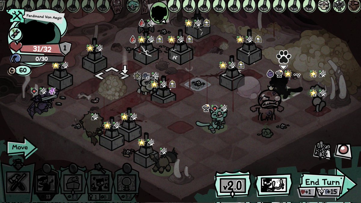 Lunigator's tweet photo. @GaidenSucks @edmundmcmillen @AdmiralBahroo https://t.co/T9gWgrmWdt