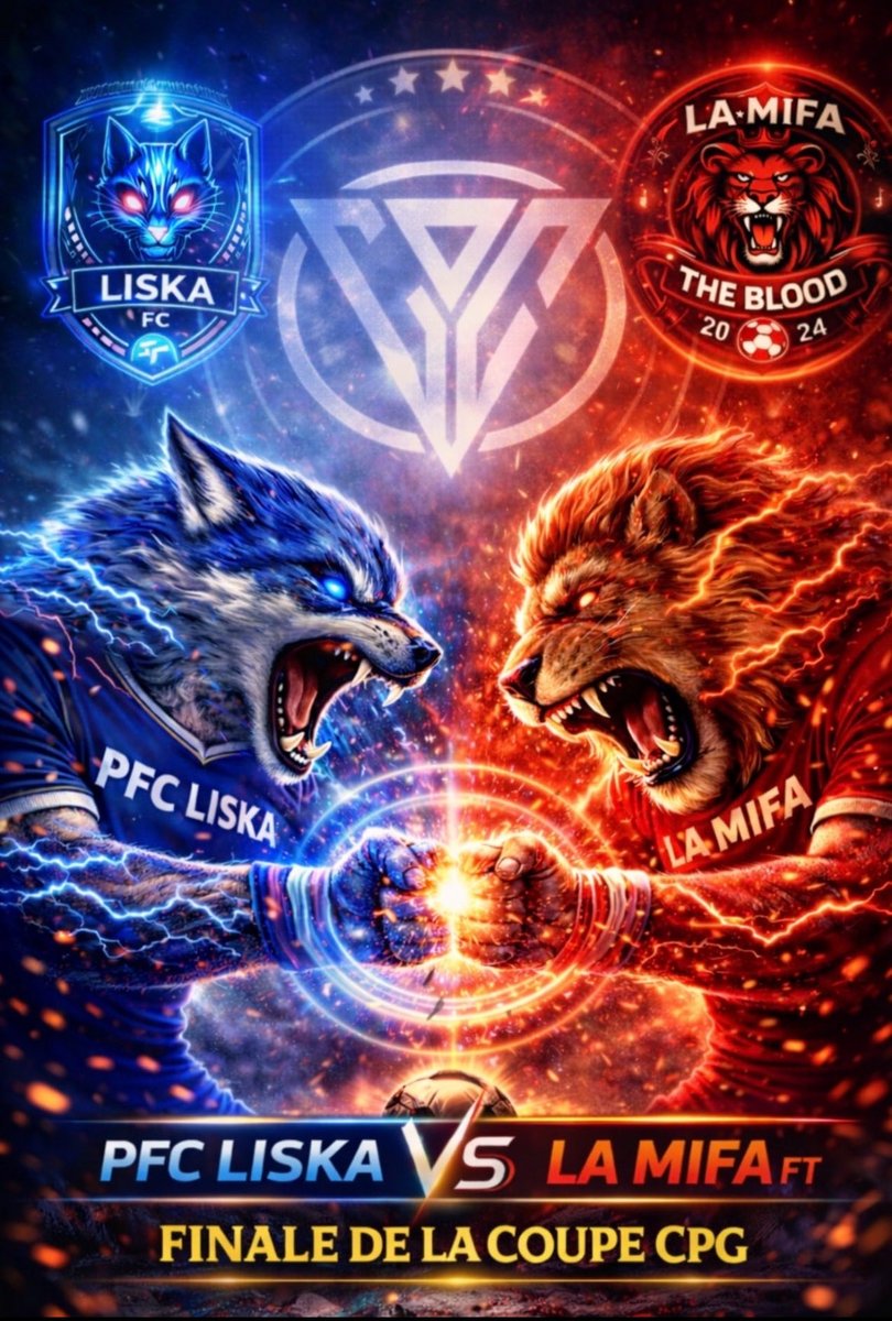 PFC Teams E-Sport tweet media