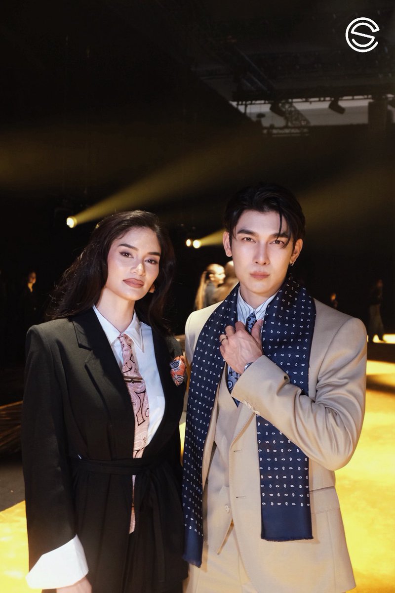 Suppasit Channel tweet media