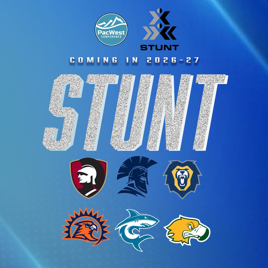 PacWest Conference tweet media