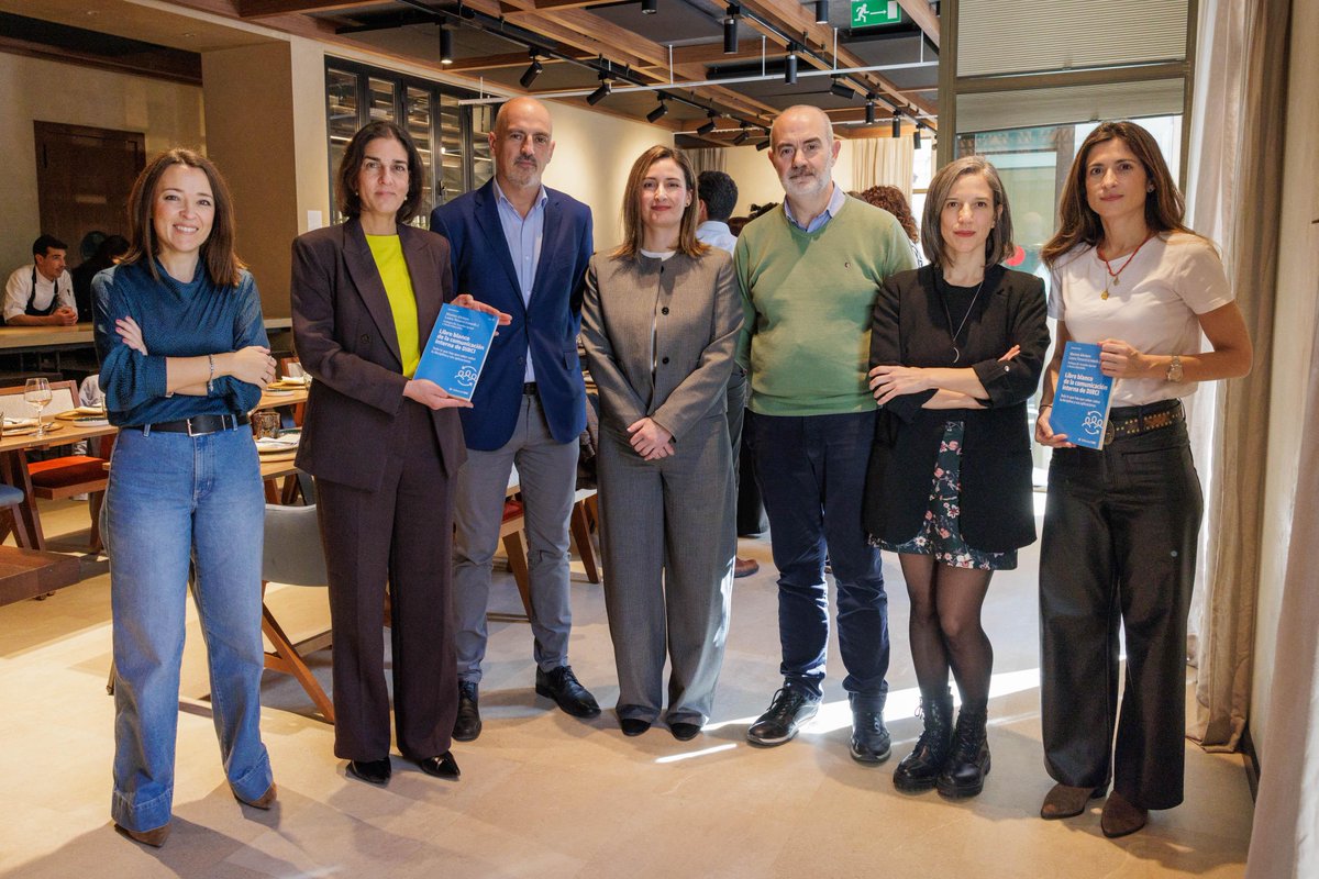 APC-Asociación para el Progreso de la Comunicación tweet media