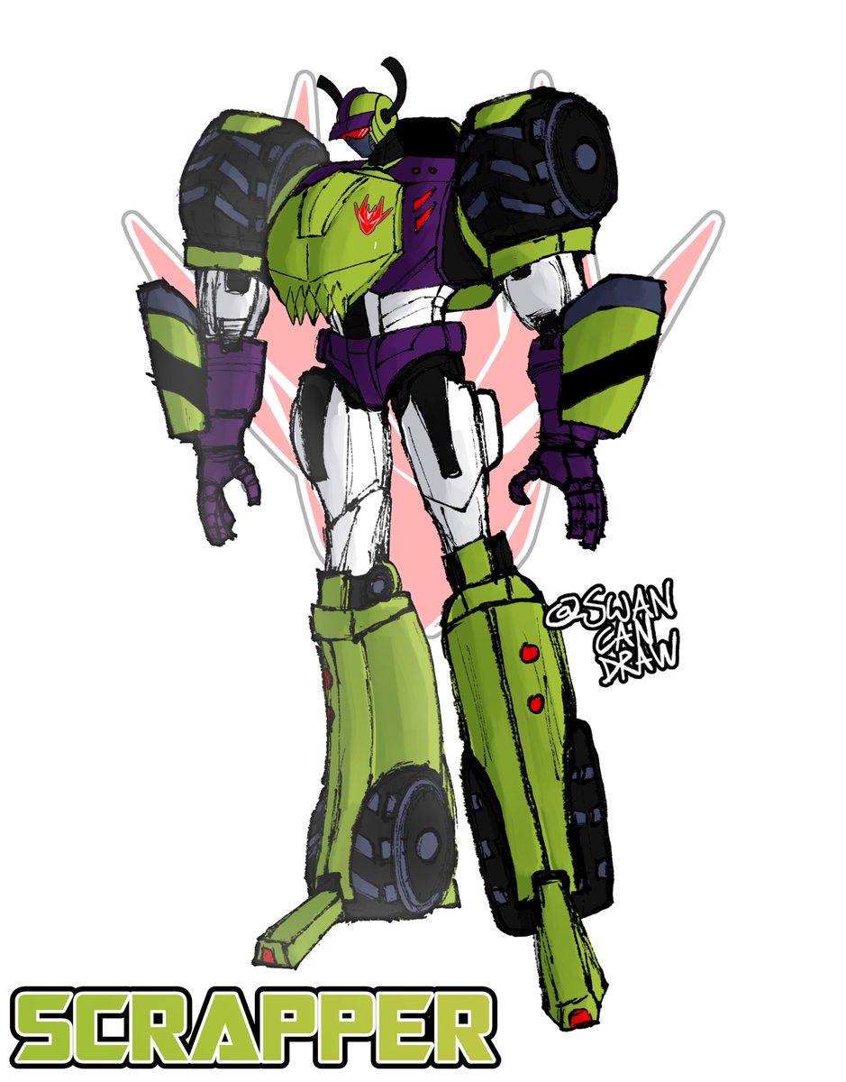 ⋈ SWAN |COMMS 1/10|⋈ tweet media