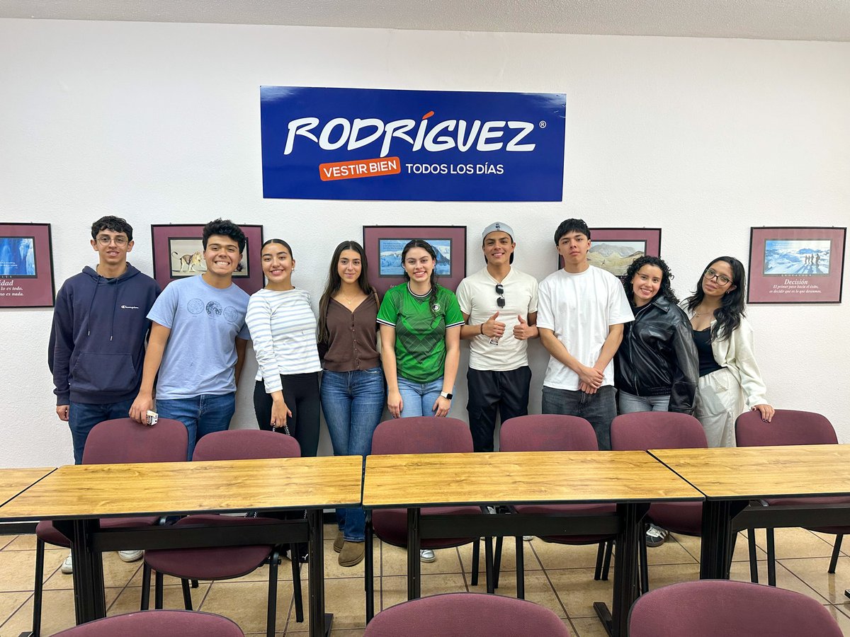 Instituto Oriente tweet media