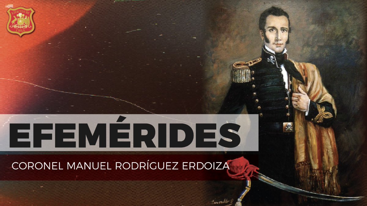 Ejército de Chile tweet media