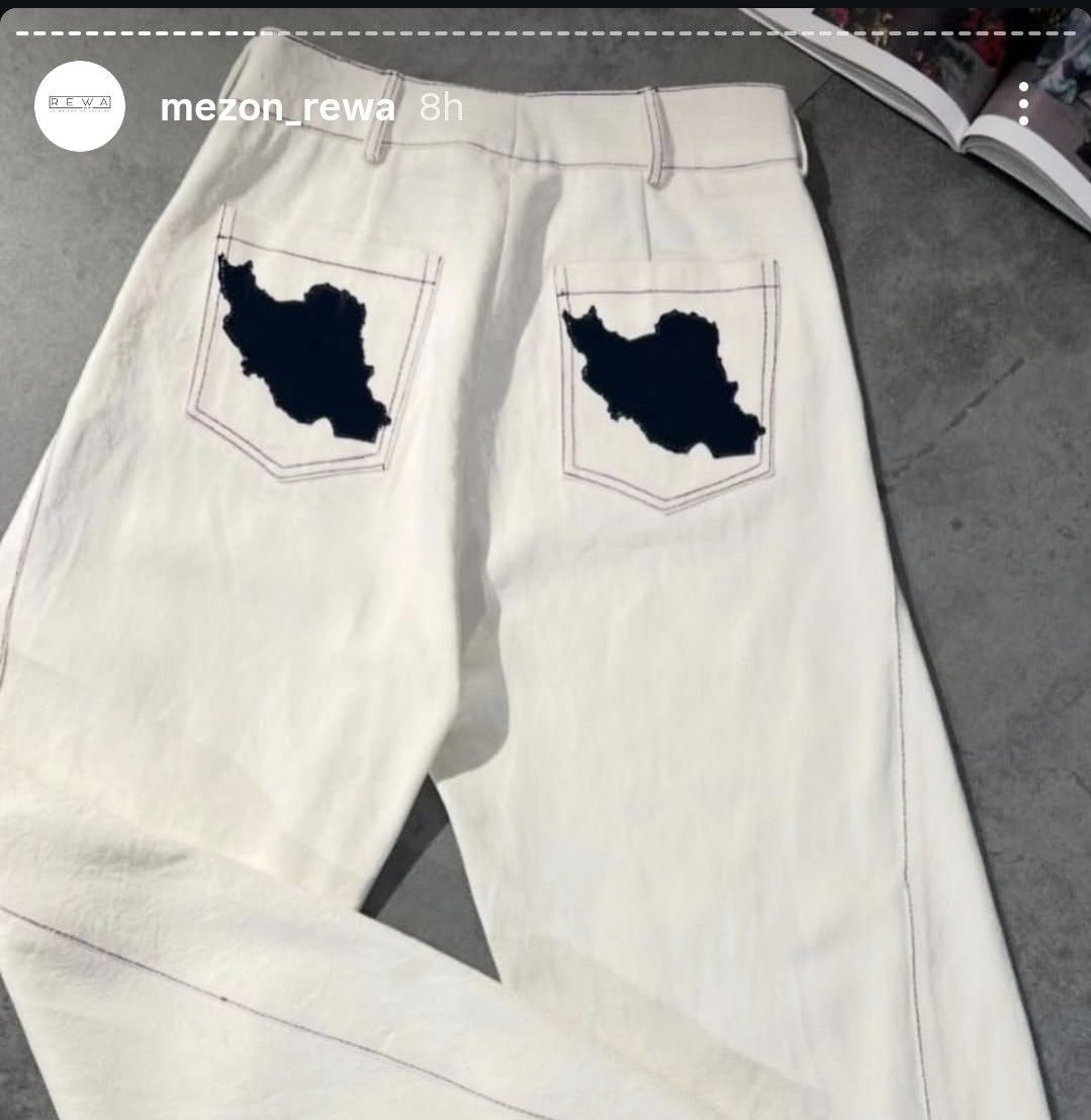 شکرالملوک tweet media