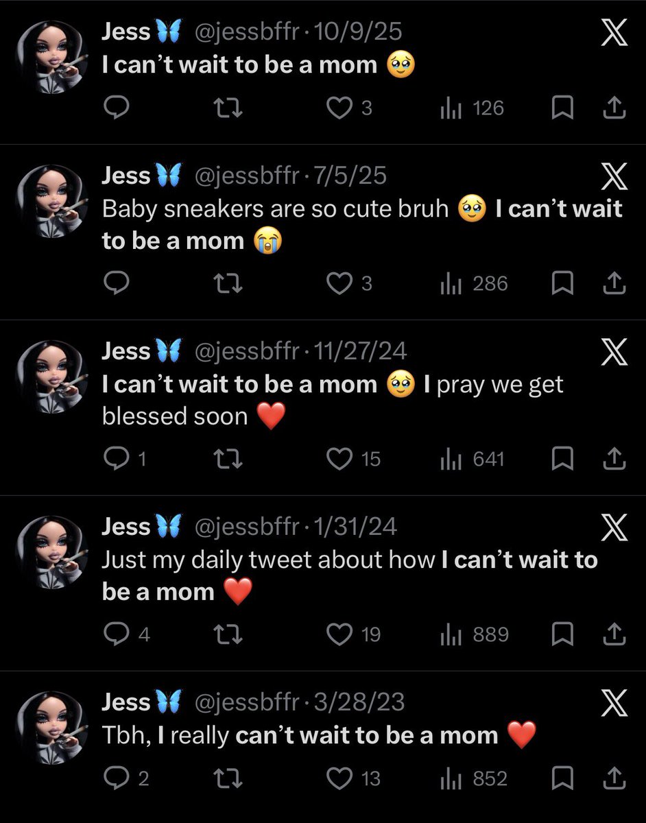 Jess🦋 tweet media