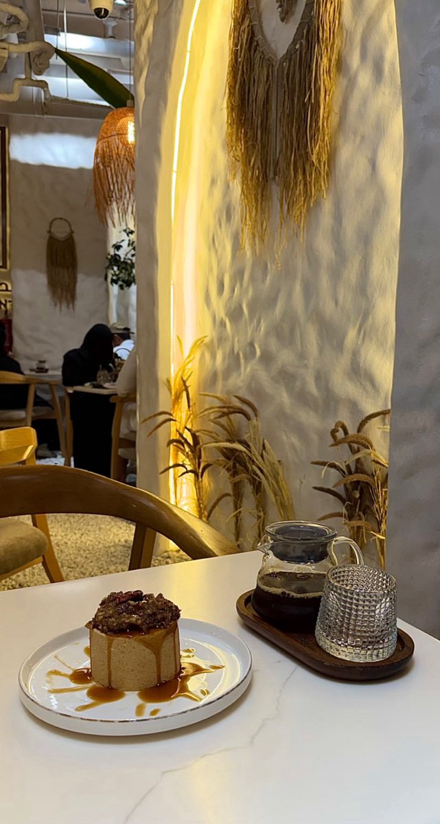 nuceio's tweet photo. القهوة في مكة لها طعم ثاني ✨ https://t.co/IZTH10dfUW