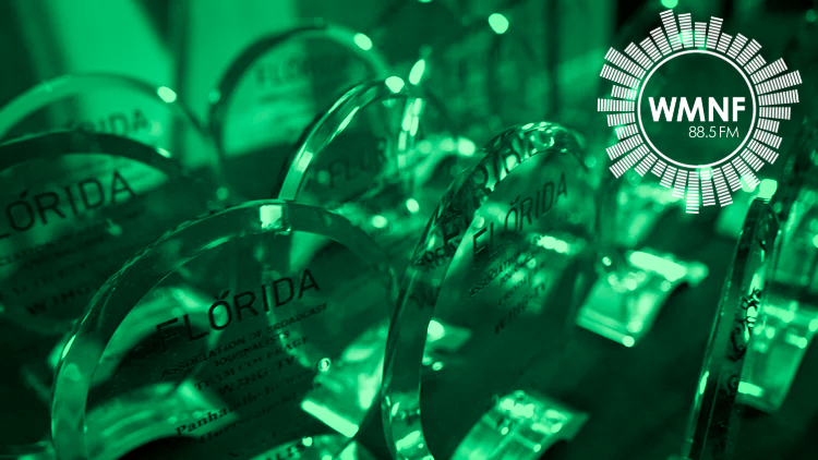 wmnf's tweet image. 🎉 Big news — WMNF News is a finalist for the Florida Association of Broadcast Journalists Awards!

Read more 
#WMNF #BroadcastJournalism #Finalist