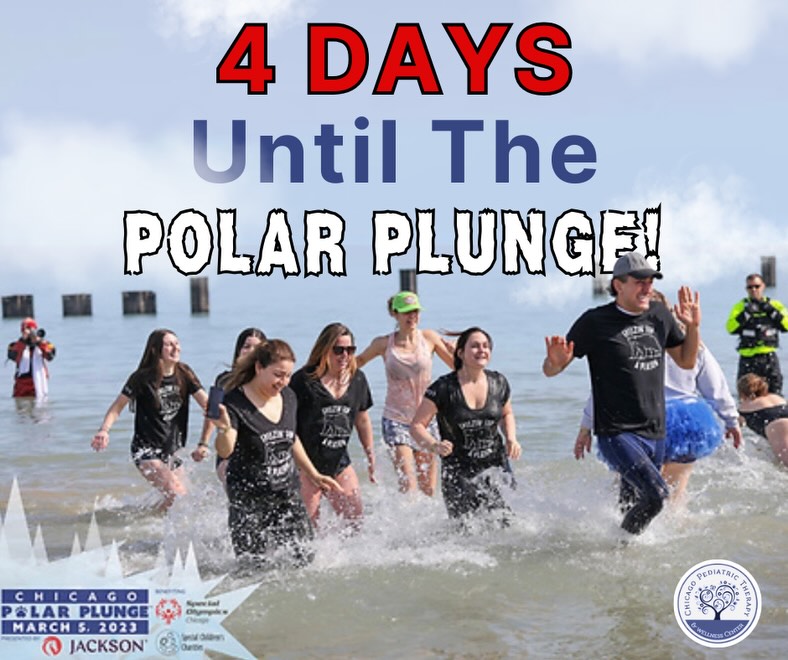 Chicago Pediatric Therapy & WC tweet media