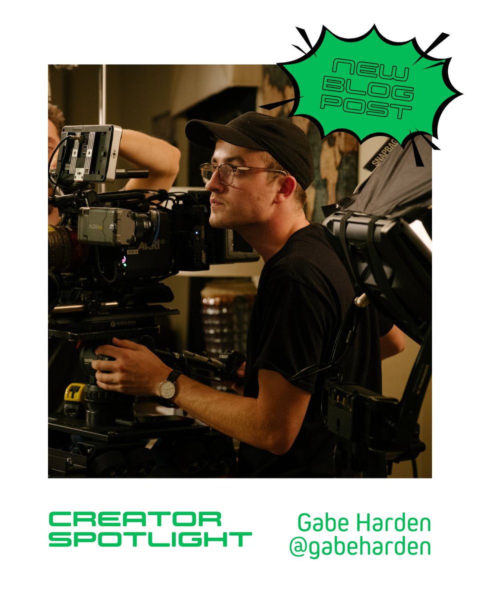Glyph Production Technologies tweet media