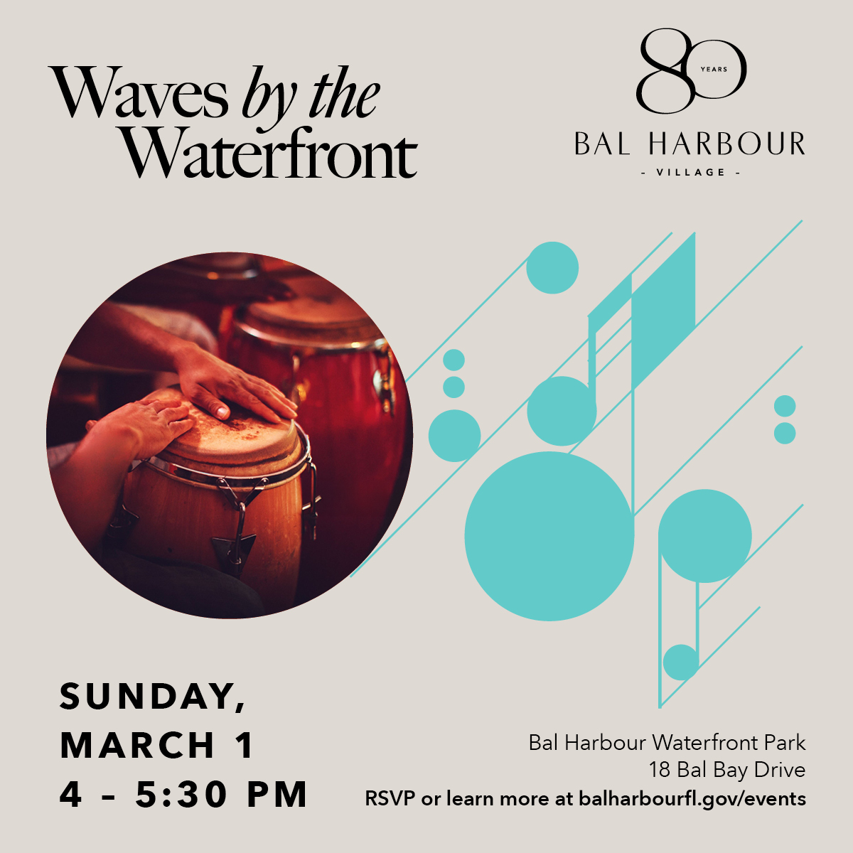 Bal Harbour Gov't tweet media