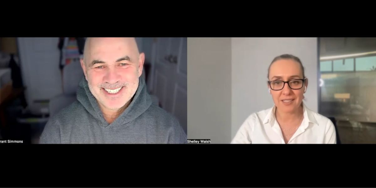 Bill Treloar tweet media