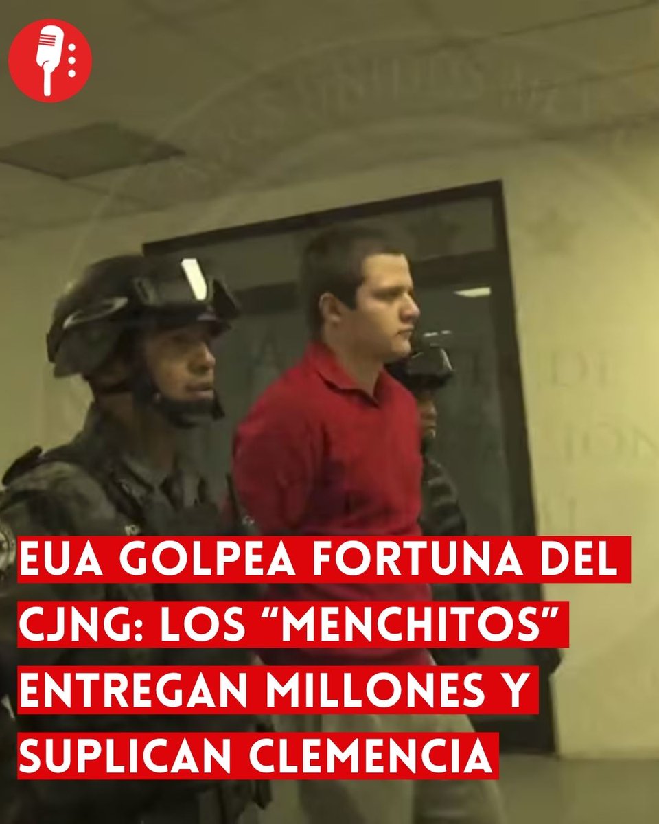 Los Reporteros MX tweet media