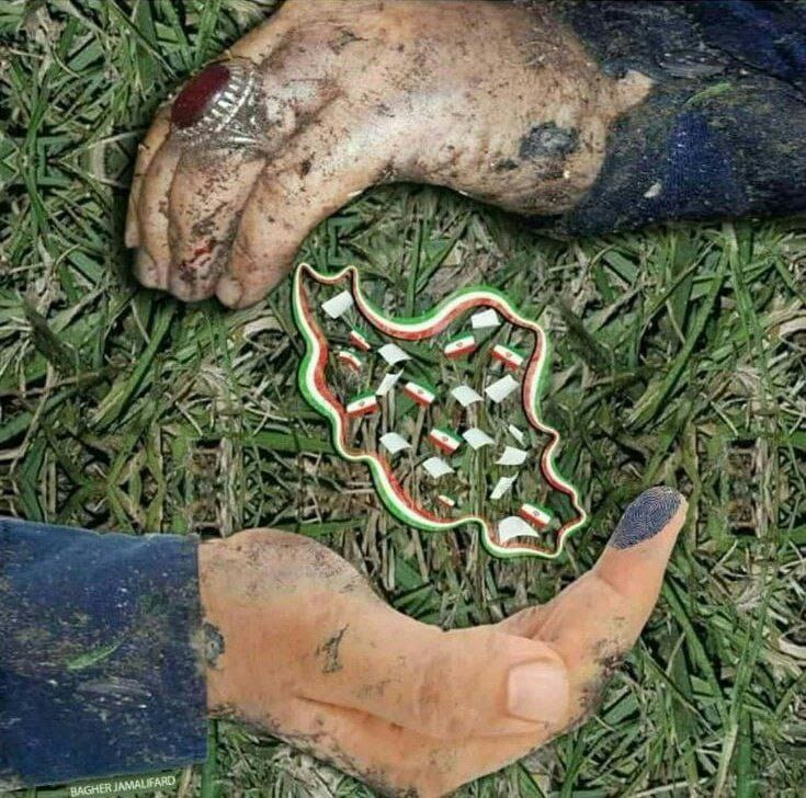 •« طاهر عطایی »• tweet media