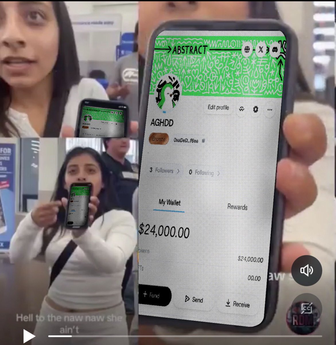 AGHD.btc 🍌 tweet media