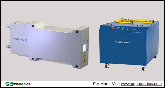 gophotonics's tweet photo. NUBURU Completes Strategic Acquisition of Lyocon
Read More https://t.co/Ri8geIA8Jo
#NUBURU #Lyocon #acquisition #Laser #blue #advanced #additive #manufacturing #Copper #reflective #Metals #precision #welding #surface #treatment #infrared #Insights #INDUSTRY #NEWS https://t.co/PTiLRudJBf