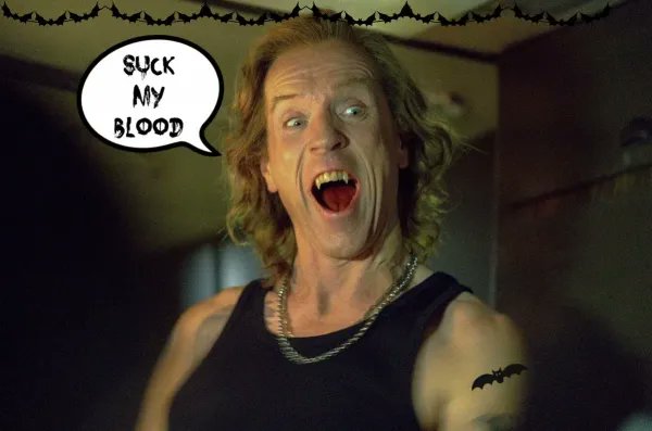 FanFunDamian's tweet photo. 🧛‍♂️ It’s Damian Lewis’ Song of the Week — and this one bites. After Damian confirmed that new singles drop in March (album in June!), we’re diving into Suck My Blood — the Radleys track we NEED on album two: https://t.co/nDbEzkcskS #DamianLewis #SuckMyBlood #TheRadleys #DamianLewisMusic #AlbumTwo