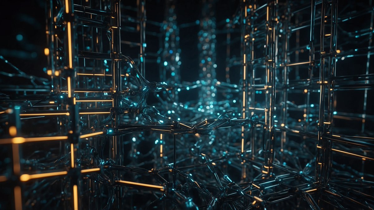 Decentralized technologies are not just about innovation; they carry a profound social responsibility. 🌍

As we embrace blockchain and decentralized systems, we must acknowledge the ethical implications of our creations. These technologies offer unprecedented opportunities for