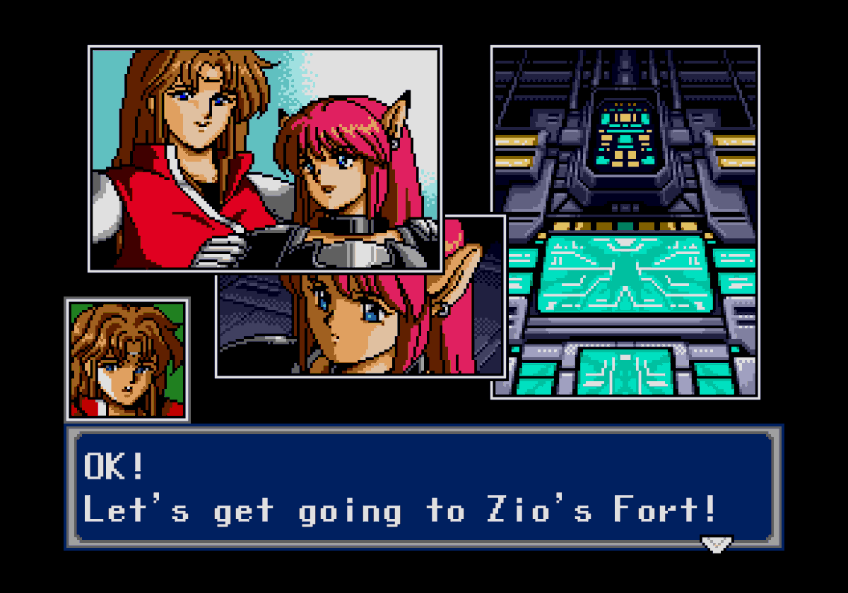 FantasyAnime tweet media