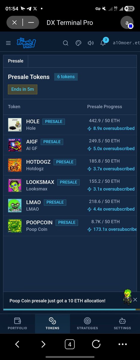 Moer🧙‍♂️| BIP-420 😺 tweet media