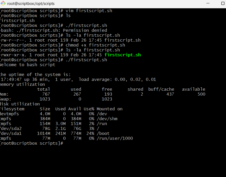 DevOpsWithObum tweet picture