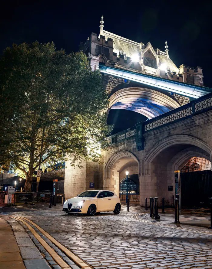 Alfa Romeo UK tweet media