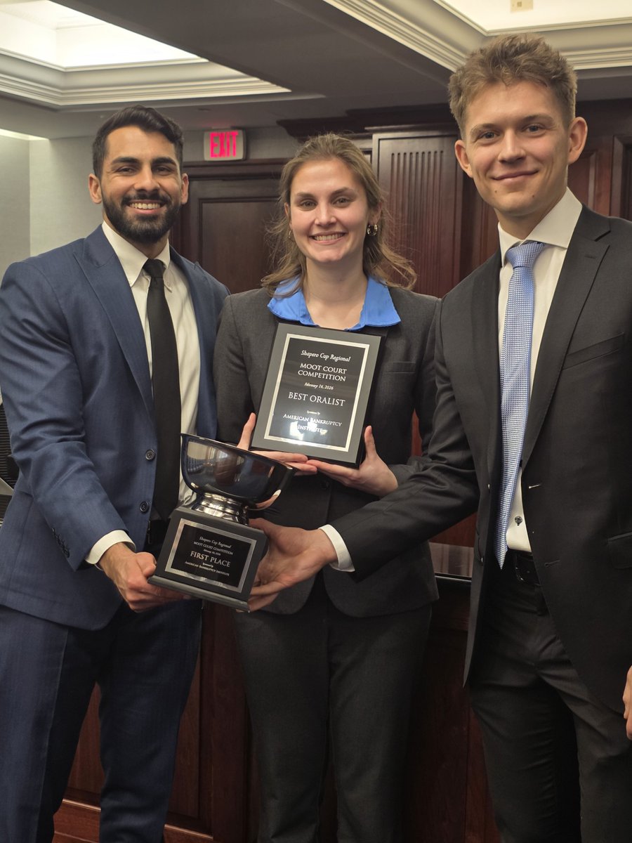 MSU College of Law tweet media