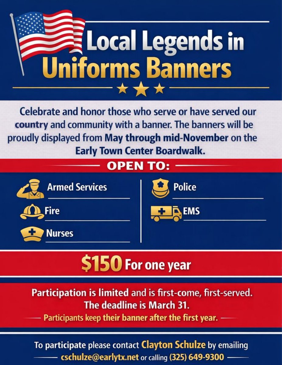 City of Early tweet media