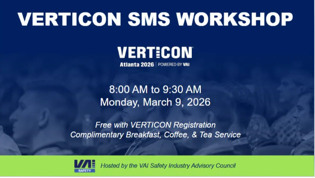 Vertical Aviation International tweet media