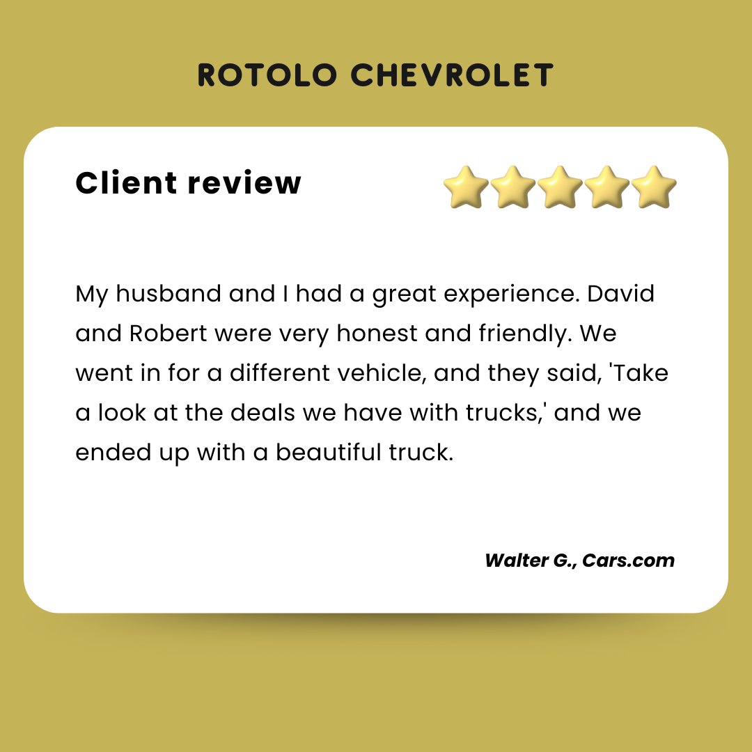 Rotolo Chevrolet tweet media