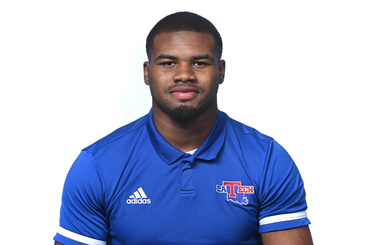 LA Tech Football 🏈 tweet media