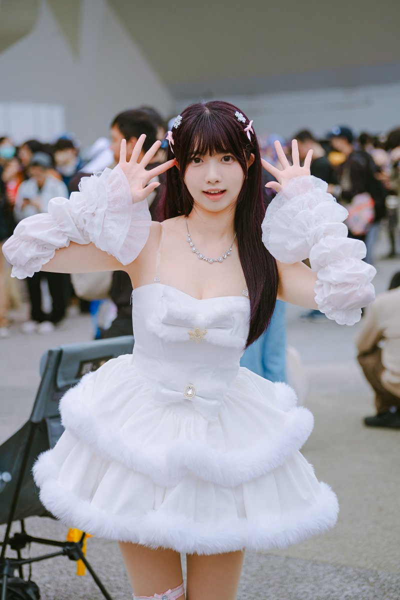 fazz86tw's tweet photo. 【02/06 FancyFrontier46】
INS. hi_jyunna
#FF46
#台湾FF
#台湾FF46
#Fancyfrontier
#fazz86photo https://t.co/pUlqGLo3hW