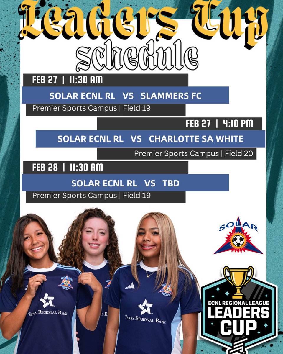 Solar ECNL RL G08/07 tweet media