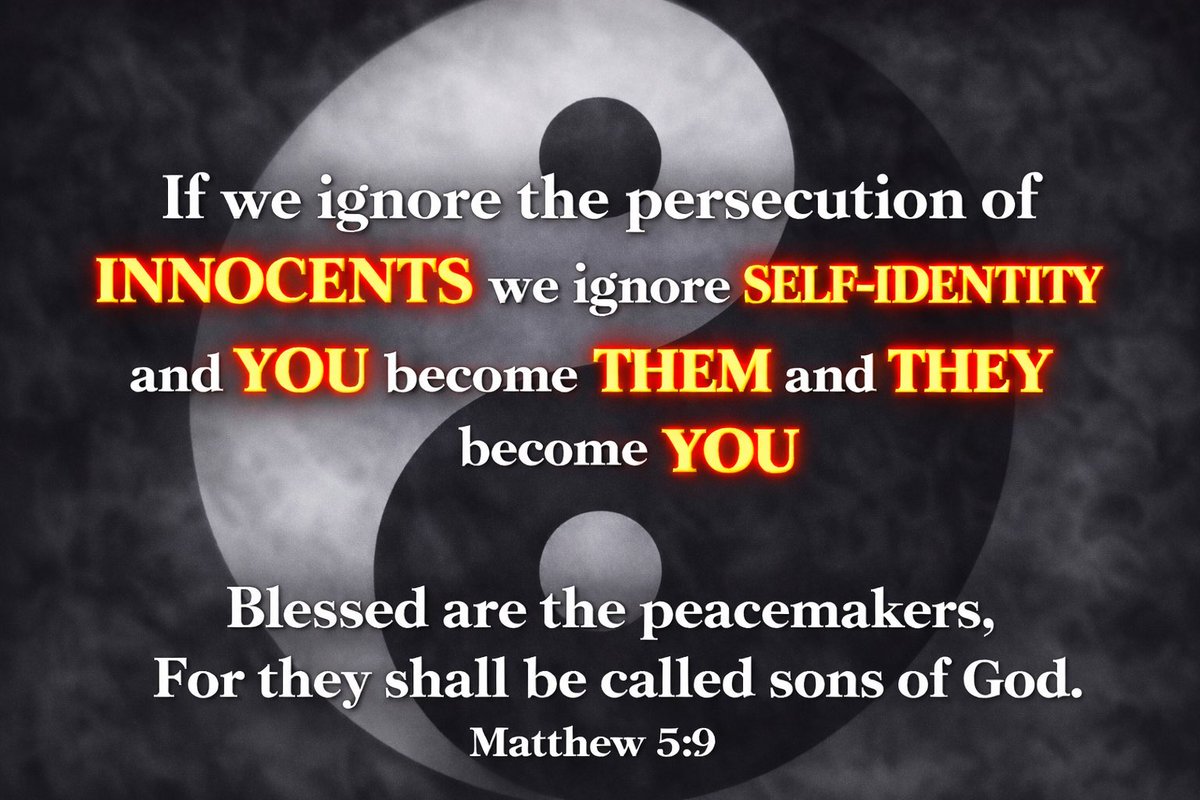 RighteousFruitx's tweet photo. #Christ #Jesus #Christian #God ☯️ https://t.co/FF0IuaPhw8