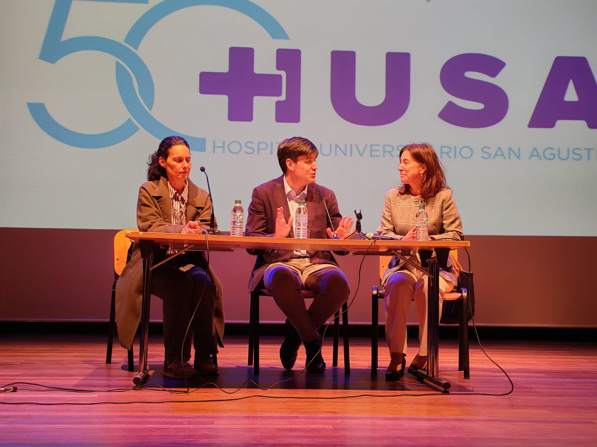 Consejería de Ciencia, Industria y Empleo tweet media